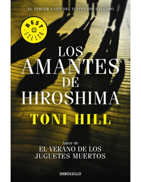 LOS AMANTES DE HIROSHIMA