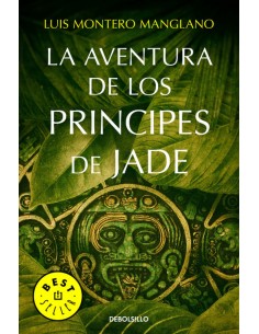 LA AVENTURA DE LOS PRiNCIPES DE JADE