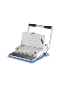 Encuadernadora Multifunción MultiBind 220