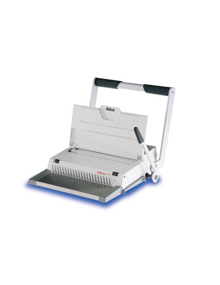 Encuadernadora Multifunción MultiBind 220