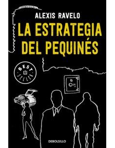 LA ESTRATEGIA DEL PEQUINeS