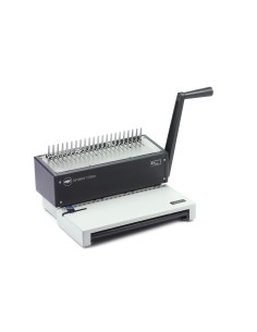 Encuadernadora canutillo CombBind C150Pro