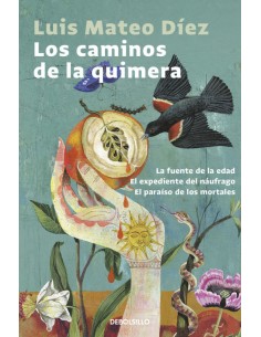LOS CAMINOS DE LA QUIMERA