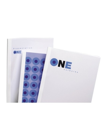 Carpeta Térmica Ibicover 20 mm (Caja 50)