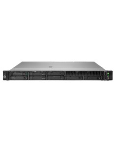 ProLiant Compute DL320 Gen12 6515P 2.3GHz 16c 1P 1x64GB-R 8SFF MR408i-o 2x1000W PS EU Server