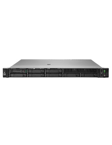 ProLiant Compute DL320 Gen12 6515P 2.3GHz 16c 1P 1x64GB-R 8SFF MR408i-o 2x1000W PS EU Server
