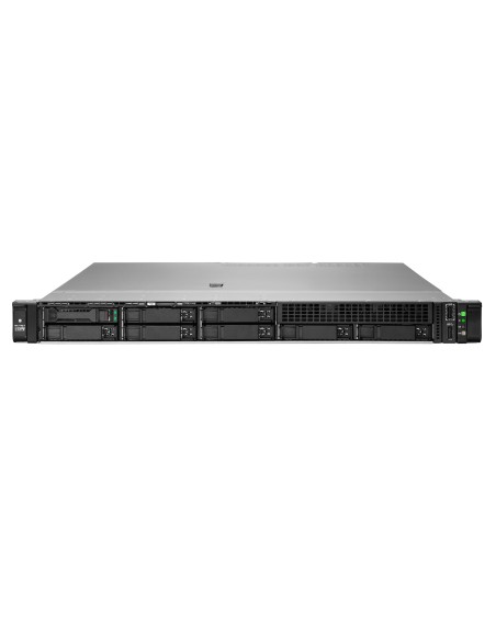 ProLiant Compute DL320 Gen12 6515P 2.3GHz 16c 1P 1x64GB-R 8SFF MR408i-o 2x1000W PS EU Server