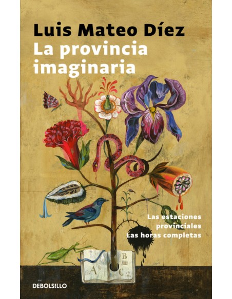 LA PROVINCIA IMAGINARIA