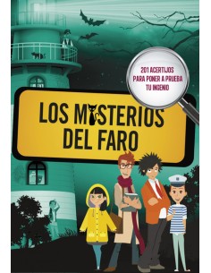 LOS MISTERIOS DEL FARO