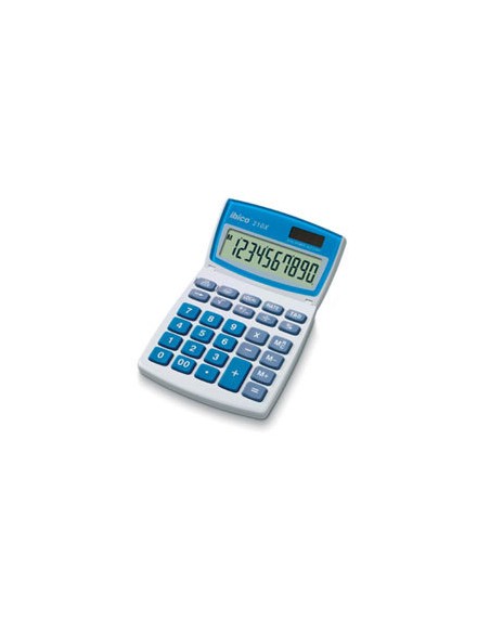 210X calculadora Escritorio Calculadora básica Azul, Blanco