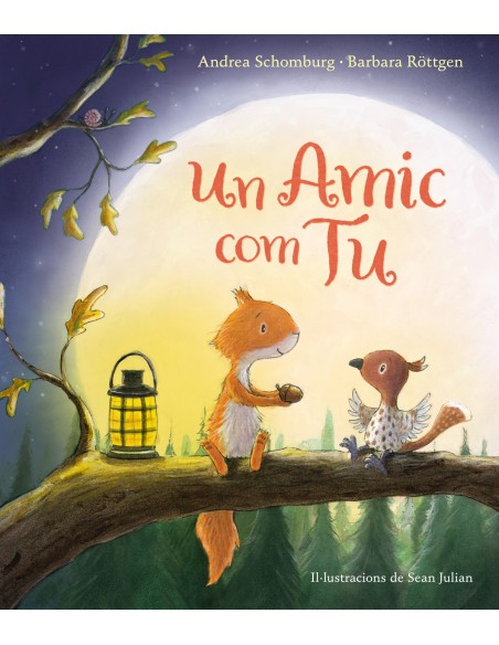 UN AMIC COM TU