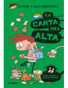 LA CARTA MES ALTA