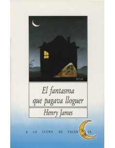 El fantasma que pagava lloguer