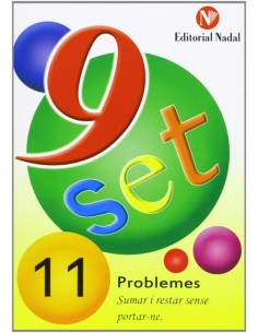 Sumar i restar sense emporter ne