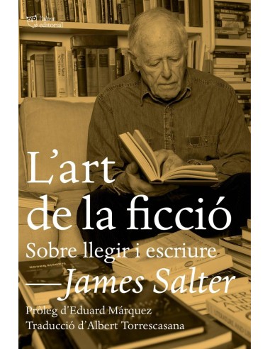 LART DE LA FICCIO