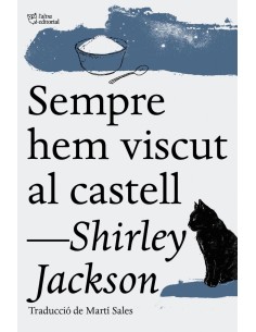 SEMPRE HEM VISCUT AL CASTELL