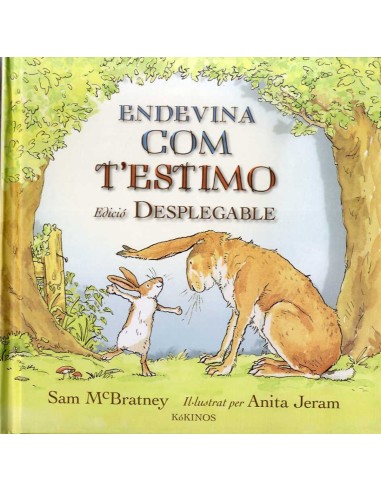 ENDEVINA COM TESTIMO