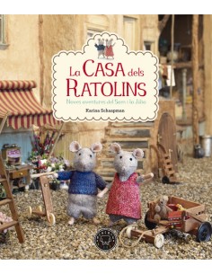 LA CASA DELS RATOLINS