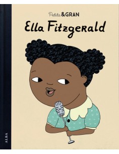 ELLA FITZGERALD