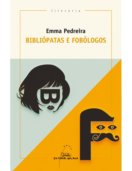 Bibliopatas e fobologos