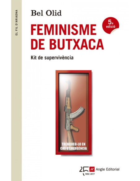 Feminisme de butxaca