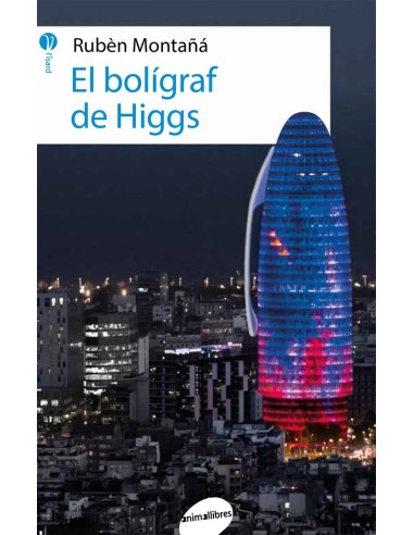 El boligraf de higgs