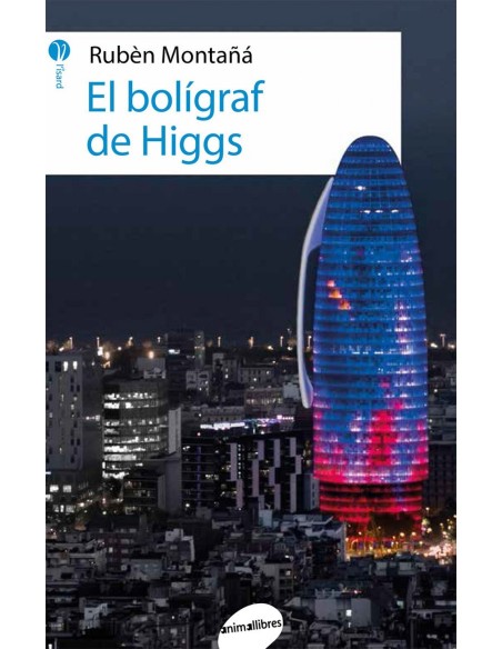 El boligraf de higgs