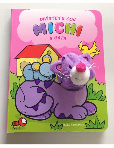 michi a gata
