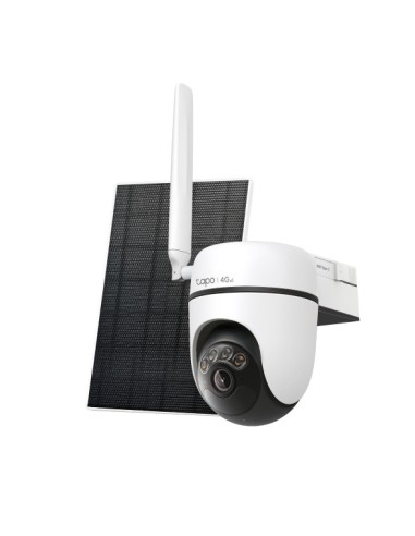 Tapo C615G KIT Almohadilla Cámara de seguridad IP Exterior 2304 x 1296 Pixeles Techo/Pared/Poste