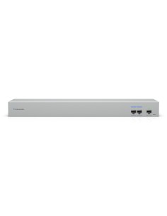 UniFi WAN Switch Gigabit Ethernet (10/100/1000) 1U Gris