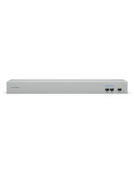 UniFi WAN Switch Gigabit Ethernet (10/100/1000) 1U Gris