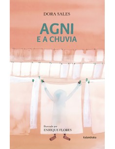 Agni e a chuvia