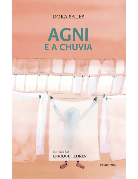 Agni e a chuvia