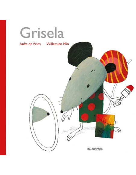 Grisela