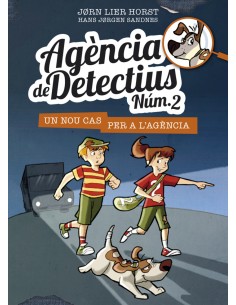 Un nou cas per a lagencia