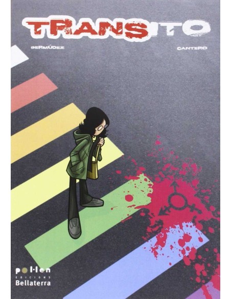 TRANSITO Bermudez y Cantero