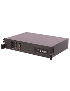 IDR 1200 sistema de alimentación ininterrumpida (UPS) 1,2 kVA 720 W 5 salidas AC