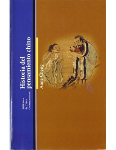 HISTORIA DEL PENSAMIENTO CHINO Anne Cheng CH 10 