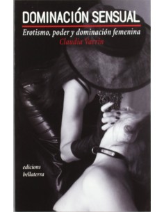 DOMINACION SENSUAL Claudia Varrin