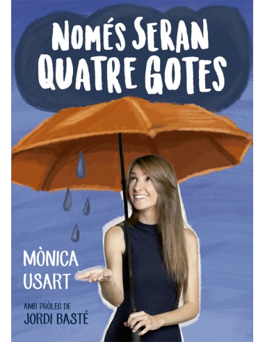 Nomes seran quatre gotes