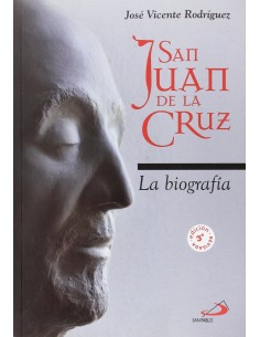 SAN JUAN DE LA CRUZ BIOGRAFIA RUSTICA