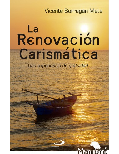 RENOVACION CARISMATICA LA