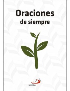 ORACIONES DE SIEMPRE