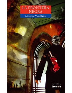 La frontera negra