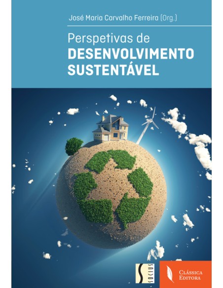 Perspetivas de Desenvolvimento Sustentavel
