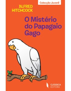 Misterio do Papagaio Gago O