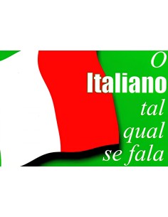 Italiano Tal Qual se Fala O