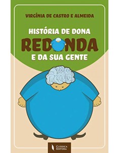 Historia de Dona Redonda e da sua Gente
