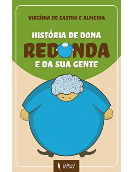 Historia de Dona Redonda e da sua Gente