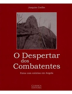 Despertar dos Combatentes O